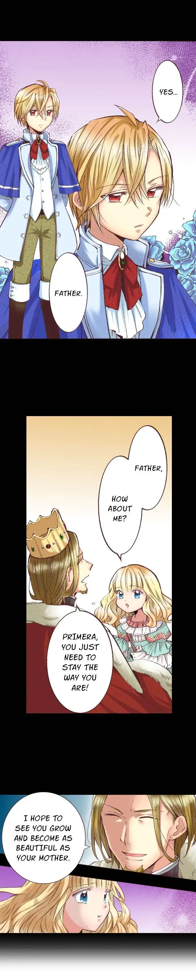 I've Reincarnated Into A Handmaiden! Chapter 4 10